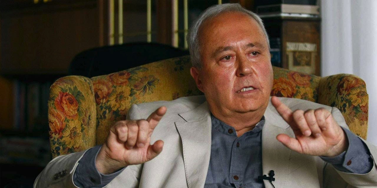 Eski MİT şefi "Gara operasyonu başarısız" dedi