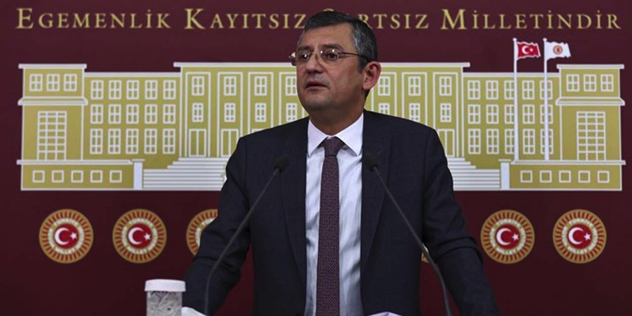 CHP'den Erdoğan'ın hakaretine 19 saniyelik yanıt