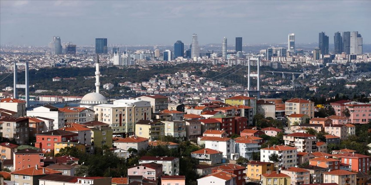 İstanbul için deprem senaryosu: 200 bin bina, 3 milyon insan etkilenecek