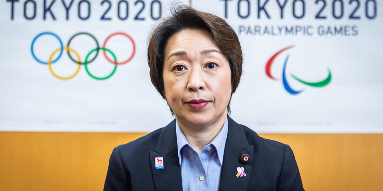 Tokyo Olimpiyat Komitesi’nin yeni başkanı belli oldu
