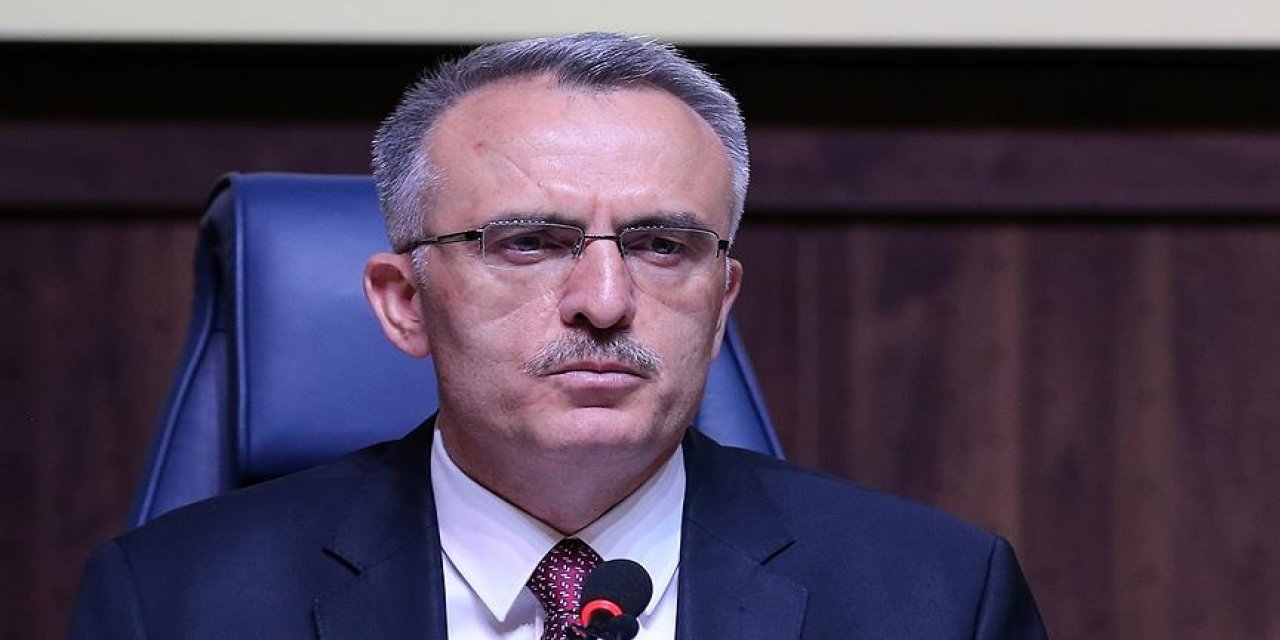 Üst düzey yetkili Reuters'a konuştu: Naci Ağbal, Saray'a gidip anlatacaktır