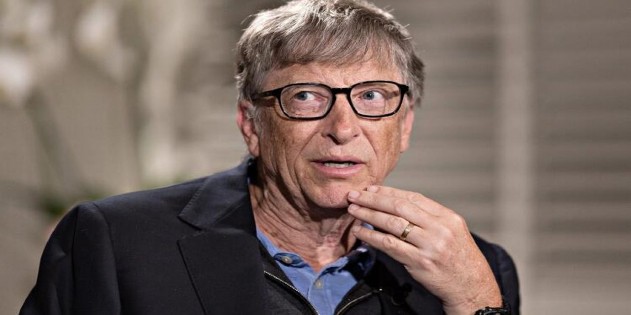 Bill Gates'ten uyarı: Aşılar yetersiz kalabilir