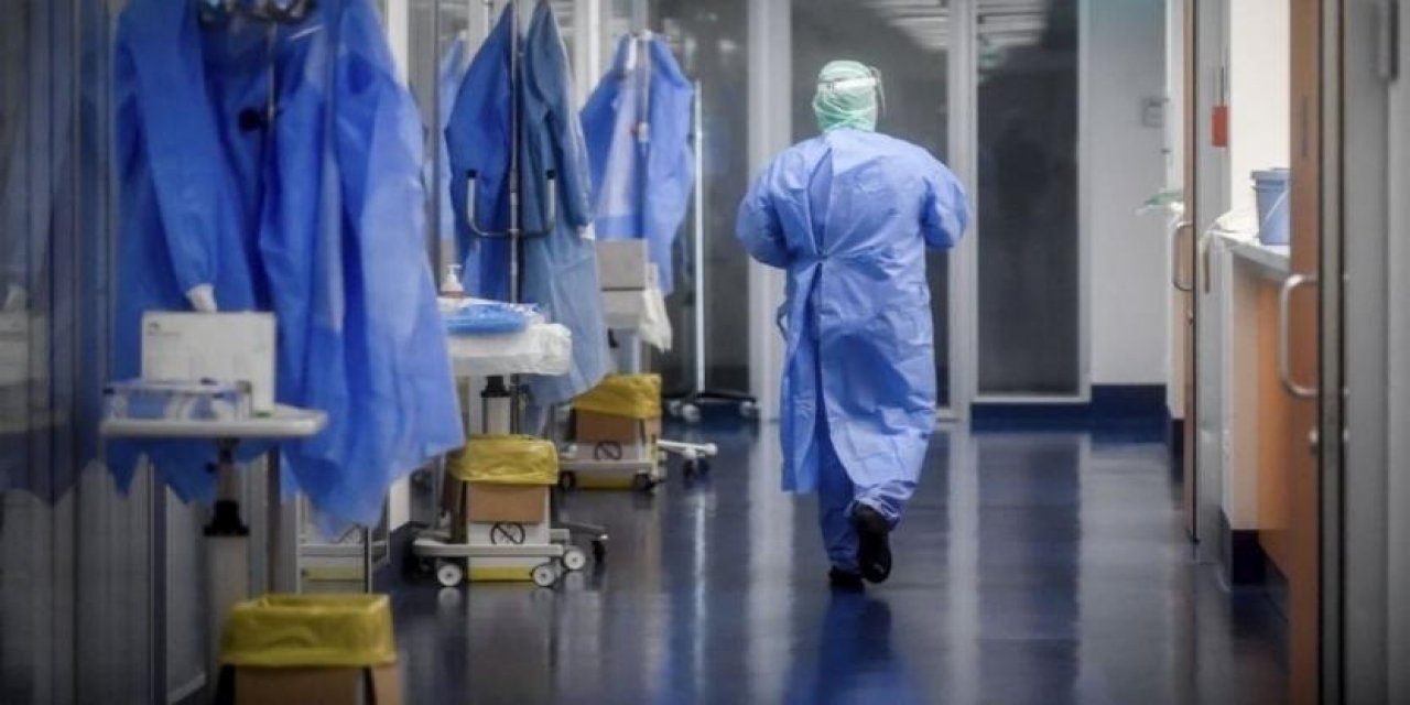 İki sağlık çalışanı daha koronavirüs nedeniyle hayatını kaybetti