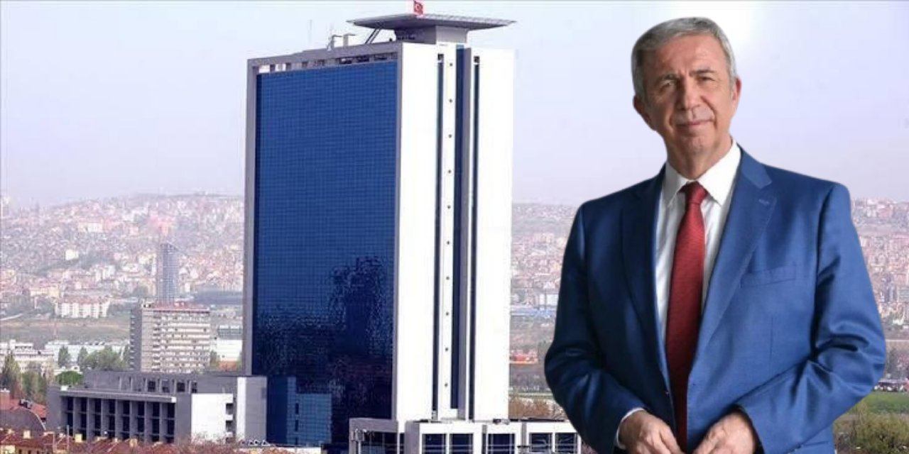 Fitch tescilledi: Ankara Büyükşehir, Türkiye’nin kredibilitesi en yüksek belediyesi