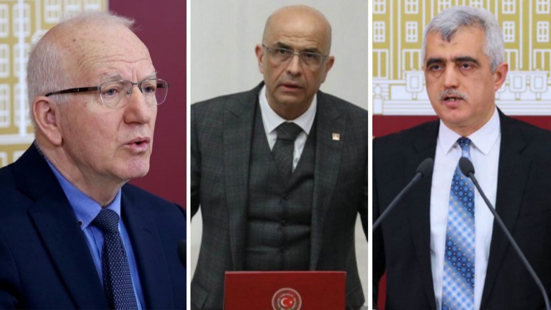 CHP'li Kaboğlu: "Enis Berberoğlu kararı emsaldir"