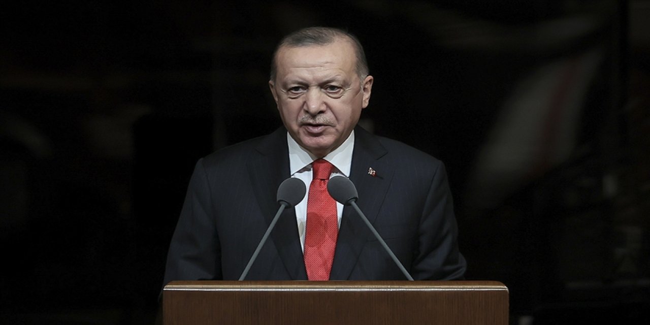 Faruk Bildirici: Erdoğan’ın 'kıymetlisi' gazeteler belli oldu