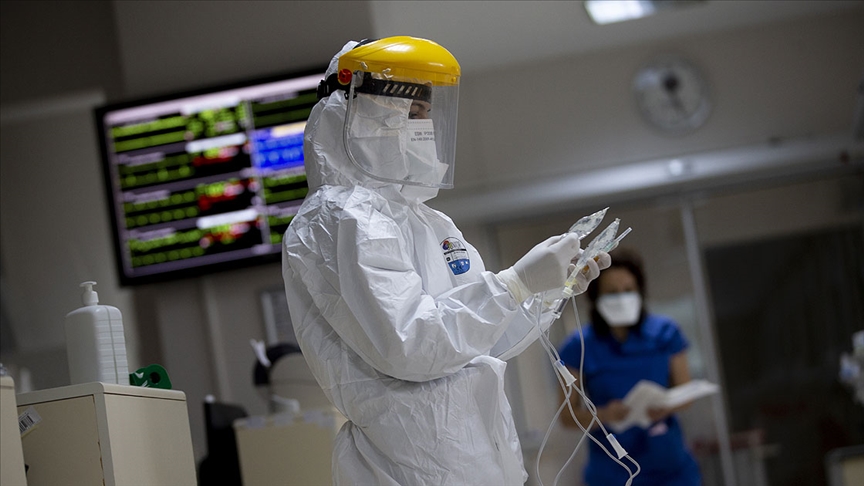 21 Şubat Türkiye koronavirüs tablosu açıklandı