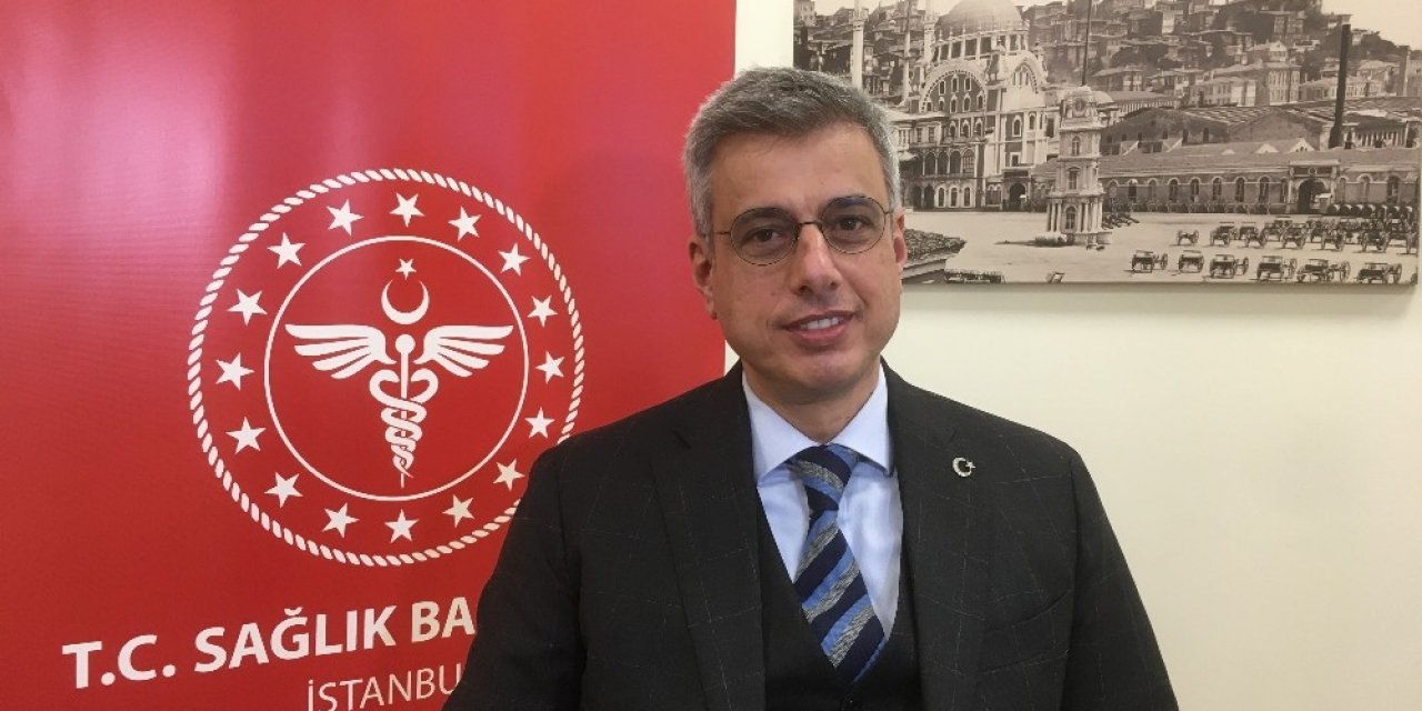 İstanbul İl Sağlık Müdürü: Paniğe gerek yok