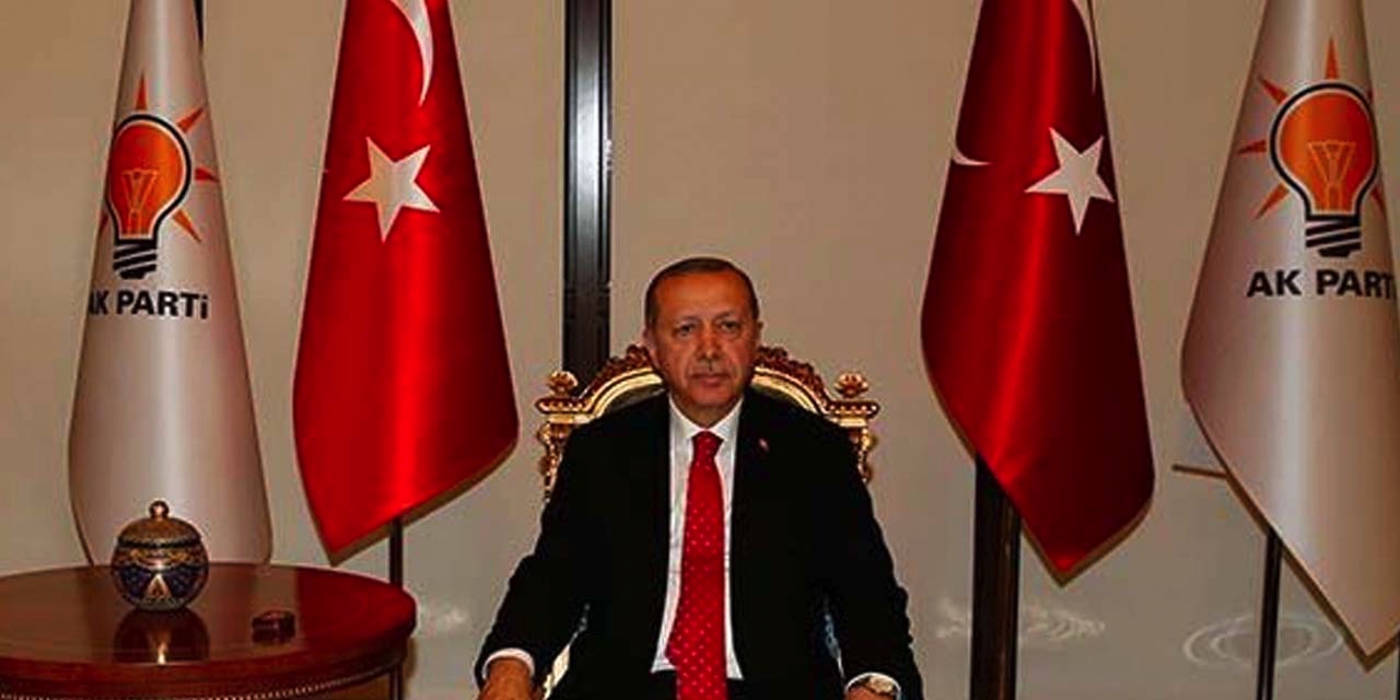 Erdoğan koltuğu kime devredecek?