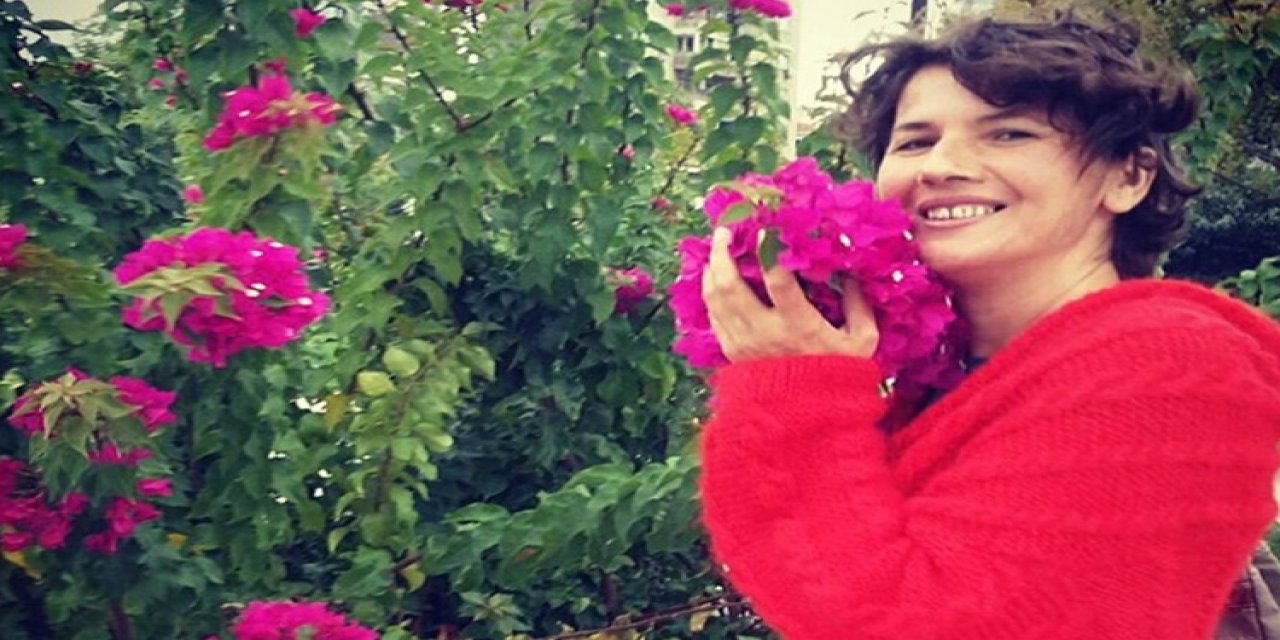 Fatma Şengül'ü öldüren Zeynel Akbaş'a müebbet hapis