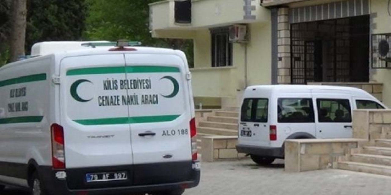 AKP'li belediye cenaze işleri ihalesini inşaat şirketine verdi