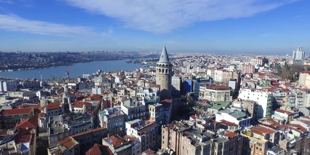 Şiddetli depremin beklendiği İstanbul'un en yaşlı ilçeleri belli oldu
