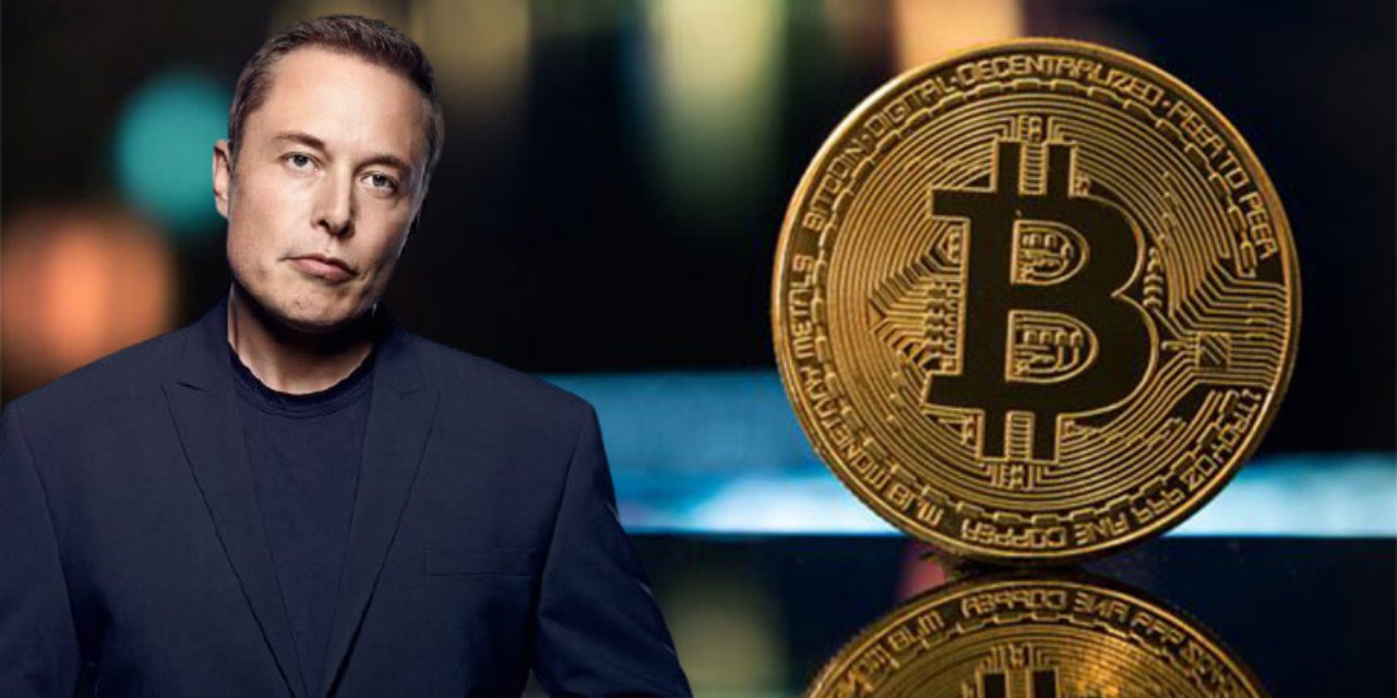 Bitcoin düştü: Dünyanın en zengini artık Elon Musk değil