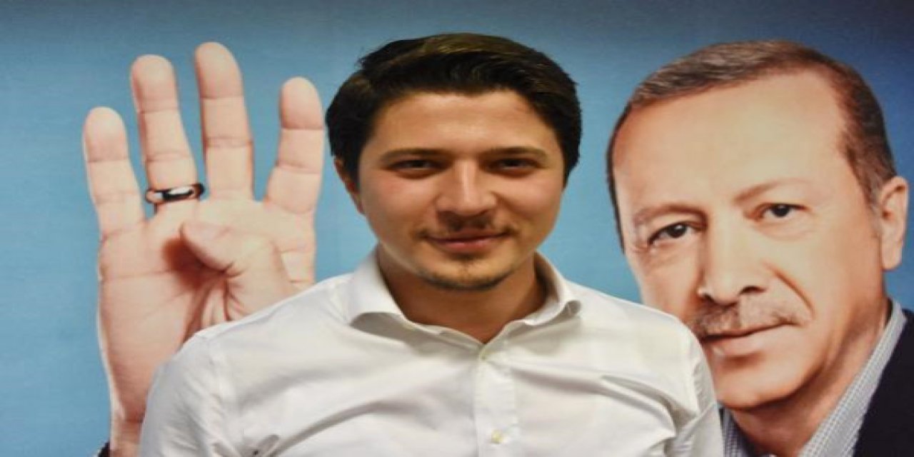 'Lebaleb' kongrelere katılan AKP'li vekil koronavirüse yakalandı