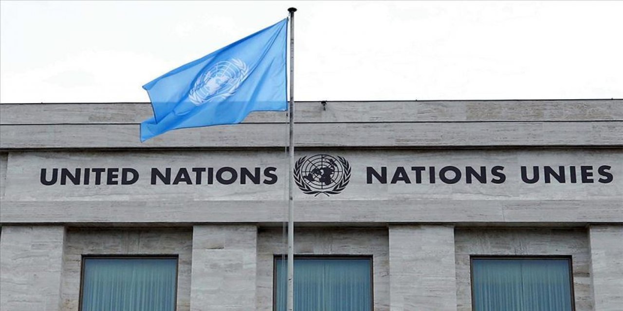 Birleşmiş Milletler Kıbrıs’ta adım atıyor
