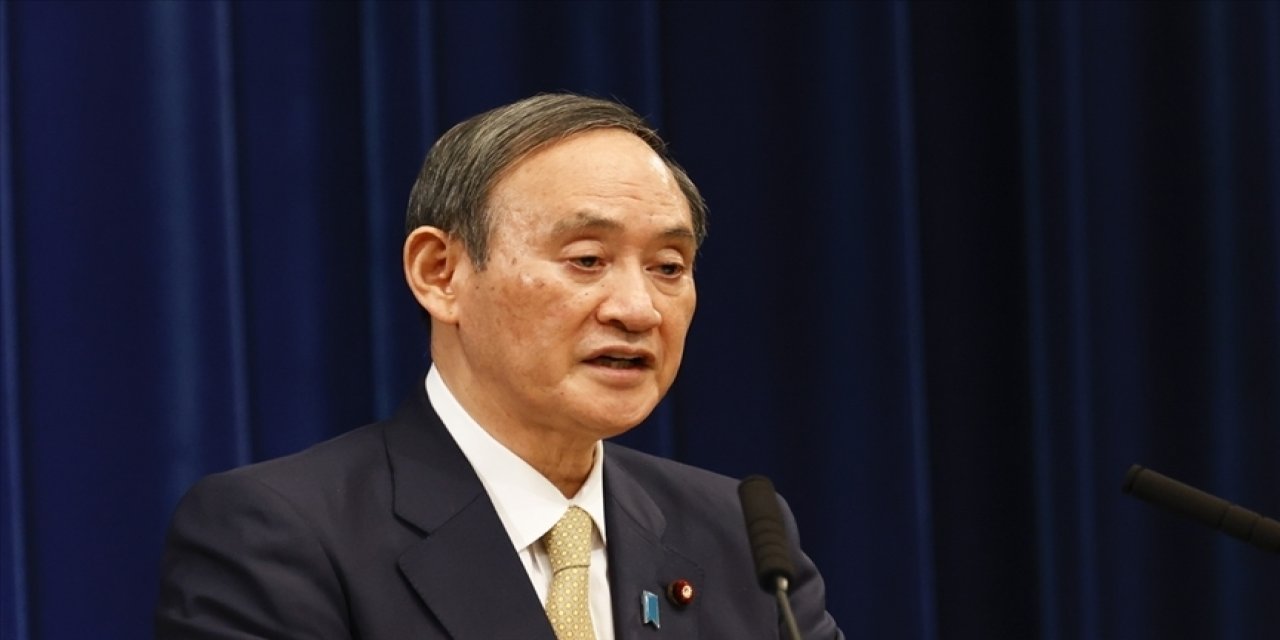 Japonya Başbakanı'nın oğlu karıştığı soruşturmada 11 bürokratı yaktı