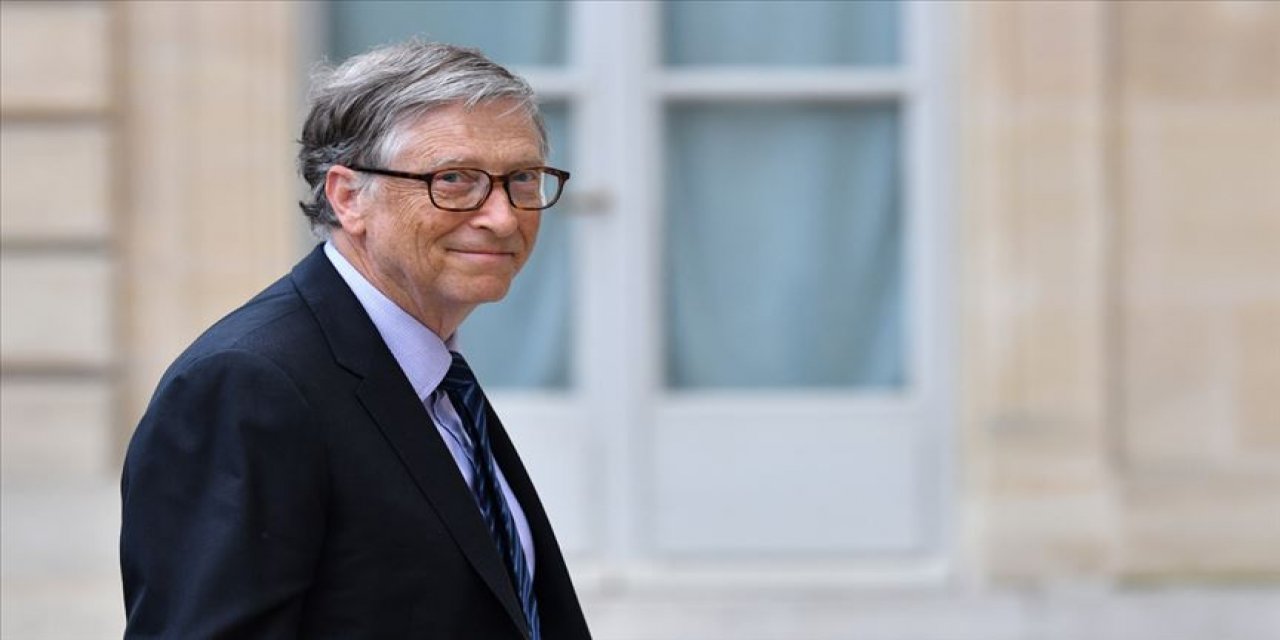 Bill Gates'ten 'Bitcoin' açıklaması