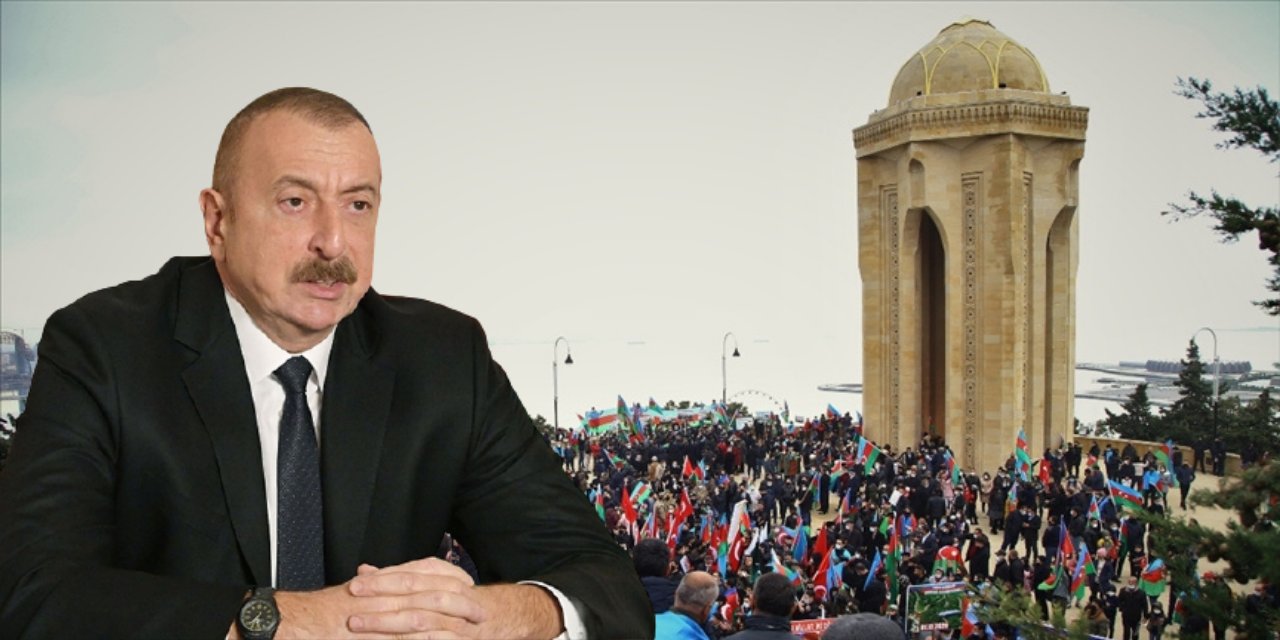 Azerbaycan'dan Ermenistan'a uyarı: Uygulayın yoksa daha kötü olur