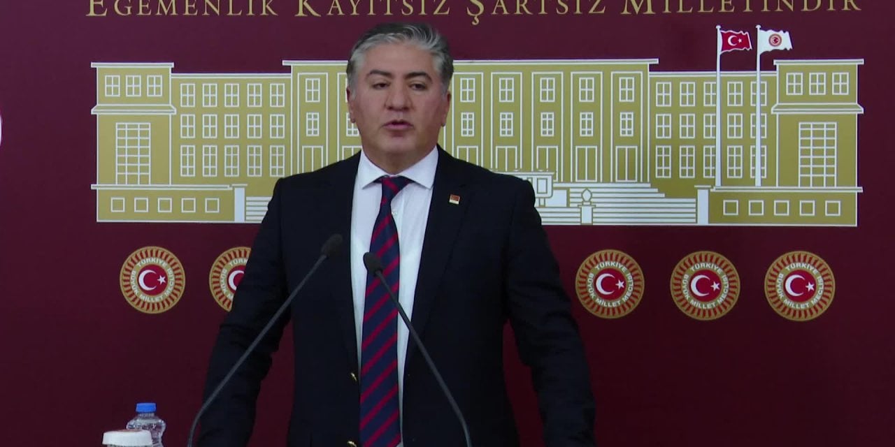 CHP'li Murat Emir Esenyurt Mitingi tartışmasına noktayı koydu