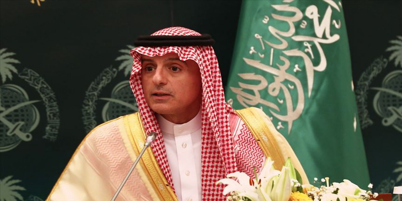 Suudi Arabistan Kaşıkçı raporunu reddetti