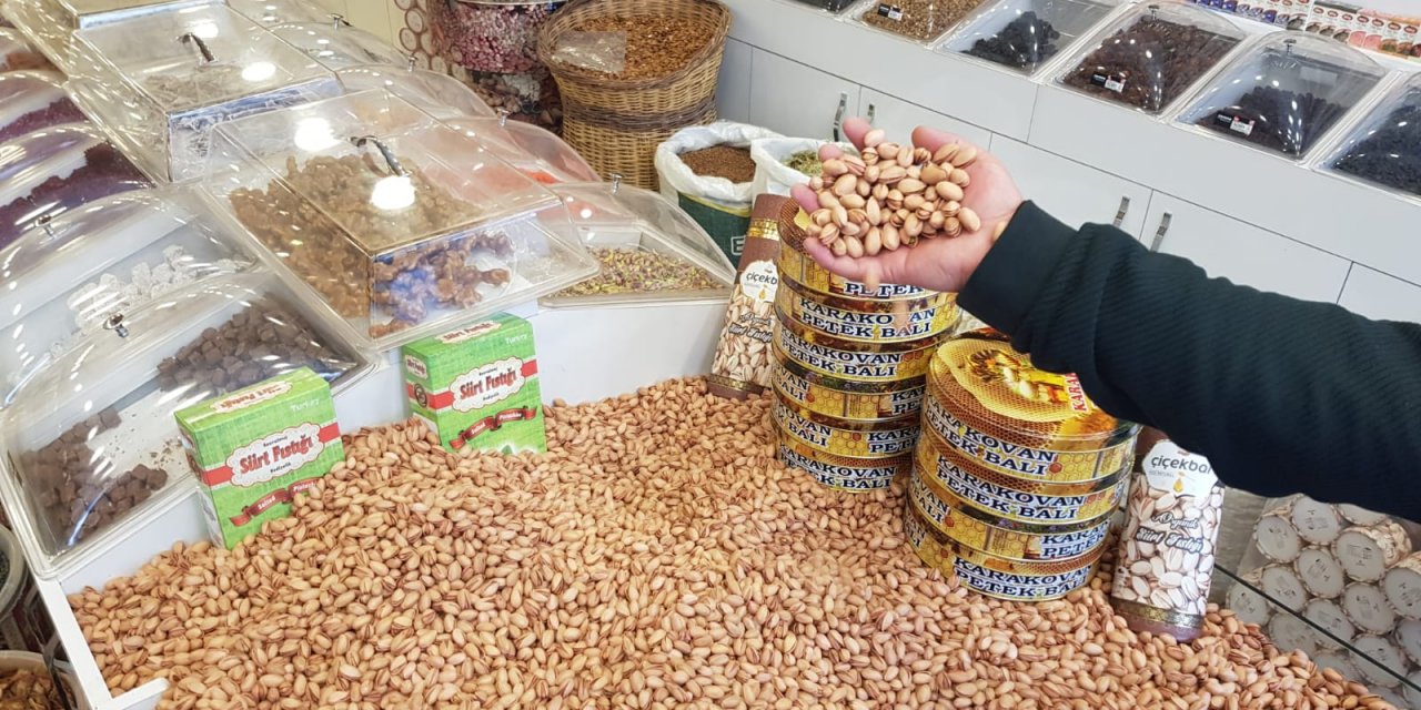 Fiyatı düştü: Alan memnun, satan memnun