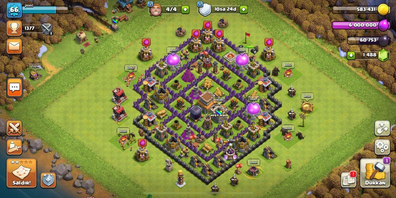 FETÖ itirafçısı öğrenci: 'Clash of Clans' oyunu üzerinden haberleşiyorduk