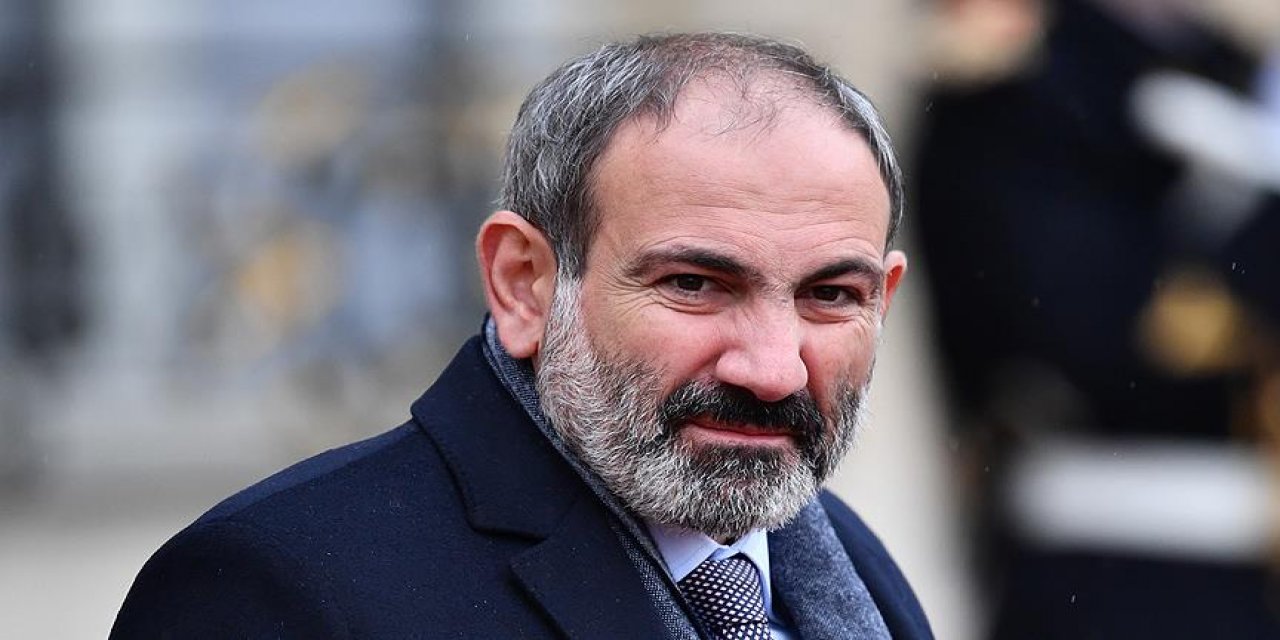 Ermenistan Cumhurbaşkanı Sarkisyan'dan Paşinyan'a veto
