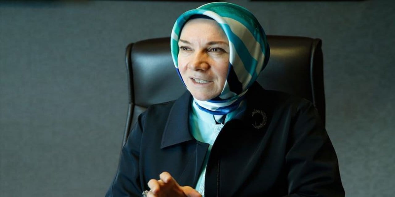 AKP'li vekil önce afet bölgesindeki eksiklikleri anlattı, sonra paylaşımını sildi