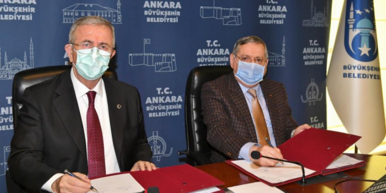 Ankara'da yeni evlenecek çiftlere ücretsiz SMA testi yapılacak