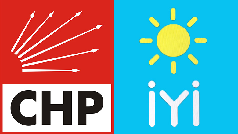 CHP'den İYİ Parti'ye uyarı
