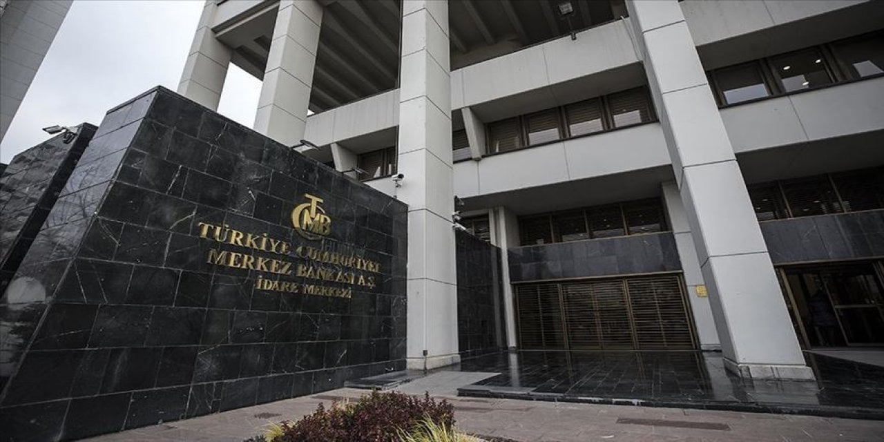 Merkez Bankası'ndan iki kritik hamle