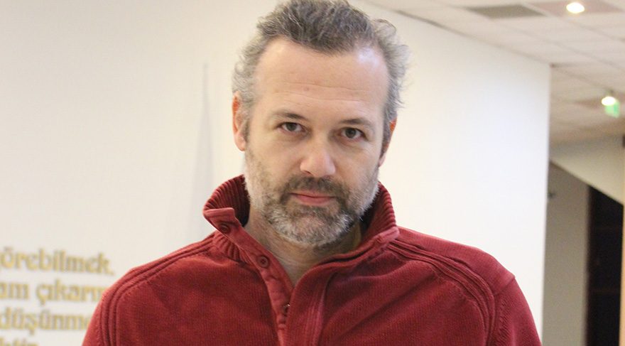 Levent Üzümcü, ‘Referandumda sandığa gidin’ çağrısı yaptı