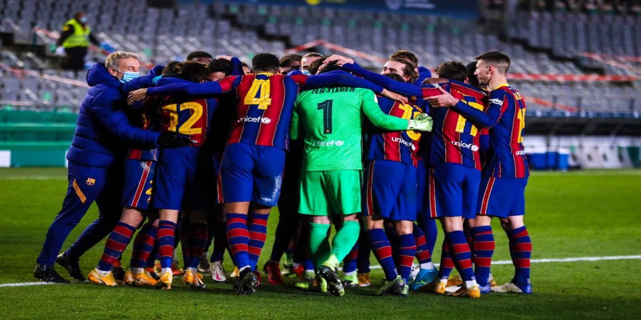 Barcelona Kulübü'nü karıştıran tutuklama
