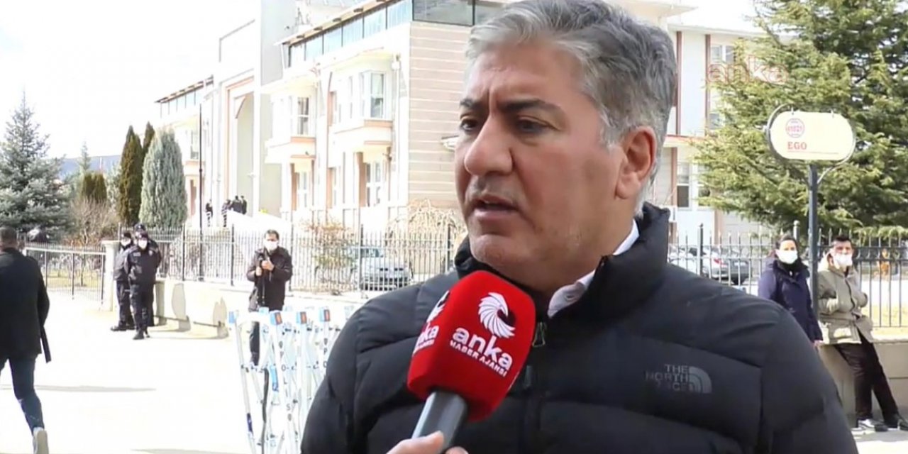 CHP'li Emir: O gün Çubuk'ta ölümle burun buruna geldik