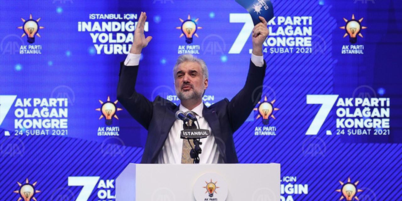 Ahmet Hakan: AK Parti İl Başkanı yeni yaklaşım getirdi