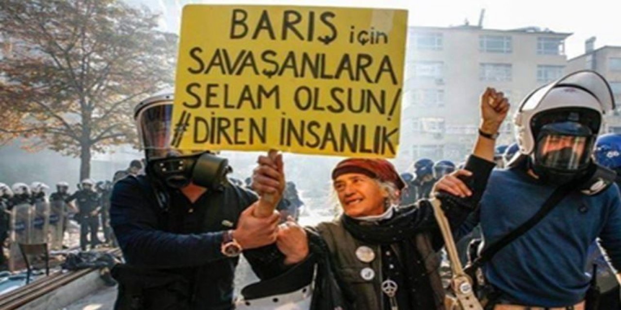 Ankara'nın sembol ismi 'Perihan Abla' hayatını kaybetti