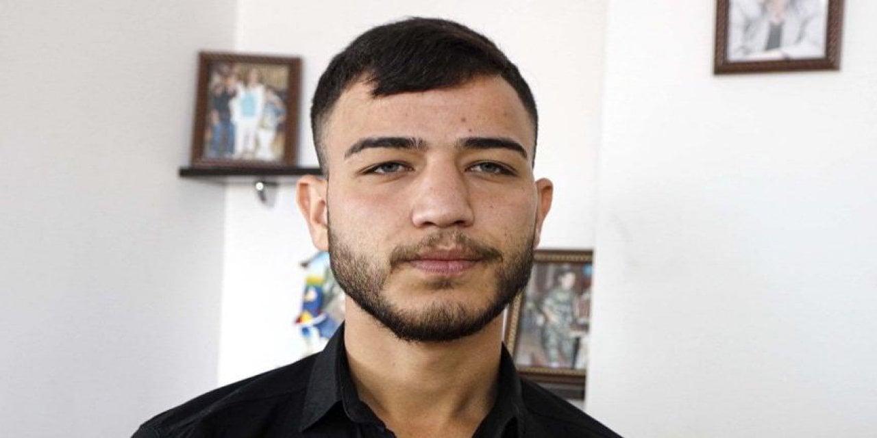 Ümitcan Uygun ve babası hakkında 'kişinin hatırasına hakaretten' iddianame düzenlendi