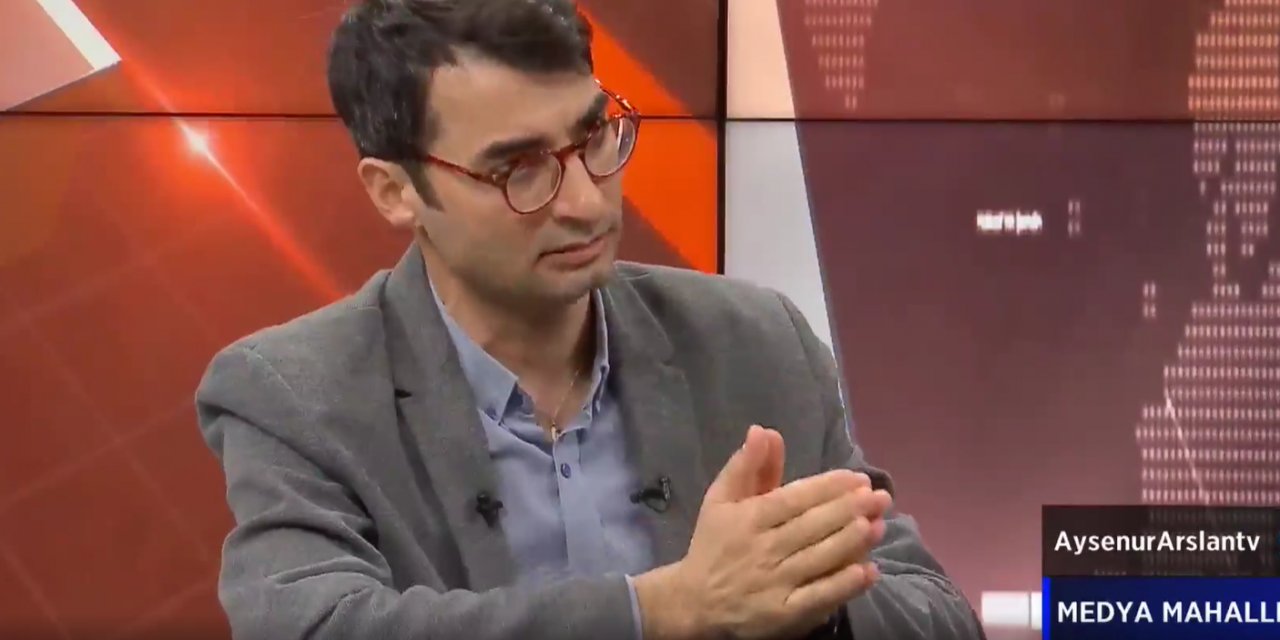 Terkoğlu'ndan Celal Kılıçdaroğlu yorumu: Milli meselelerin kötüye kullanılması budur