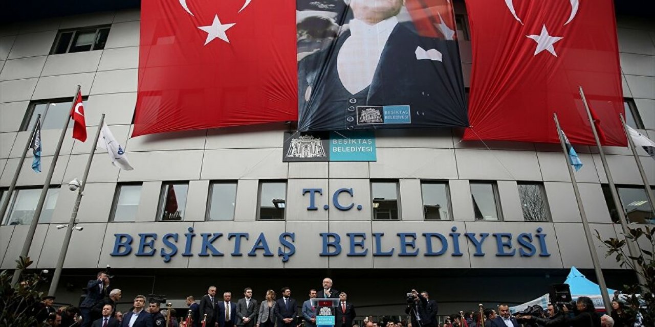 Grev kararı alınmıştı: Beşiktaş Belediyesi ile işçiler anlaştı