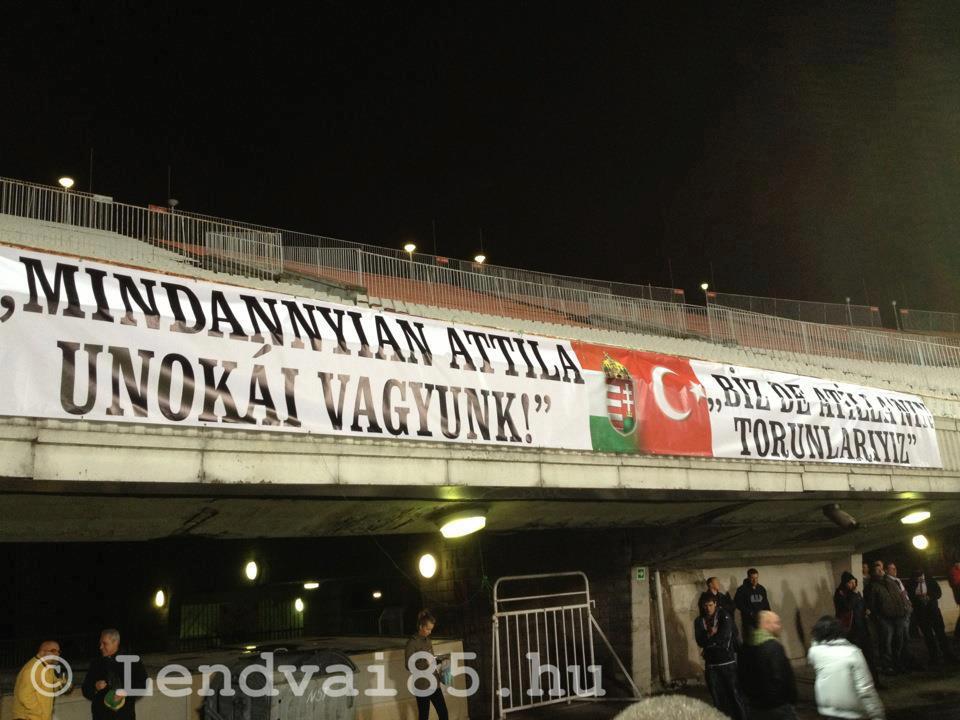 İYİ Parti'nin adı Macaristan'daki Turancı parti Jobbik'den mi geliyor?