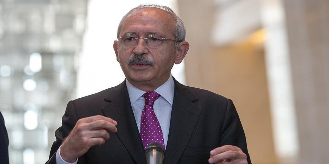 Kılıçdaroğlu, apartman görevlileri ile buluştu: Sorunlarınıza talibim