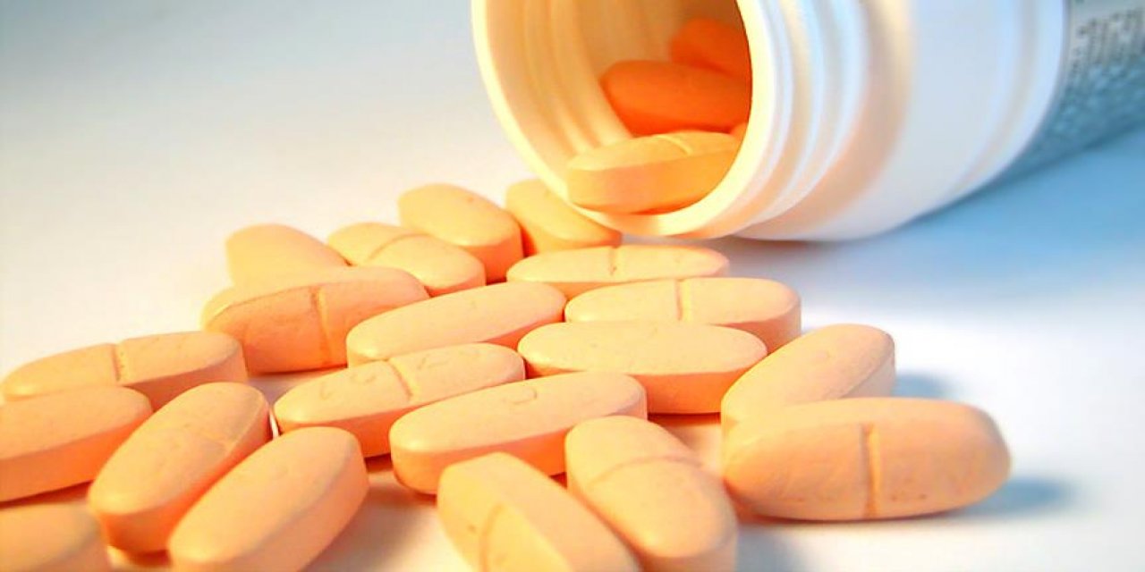 İnternette satılan vitaminlerle ilgili 'ölümcül' uyarı