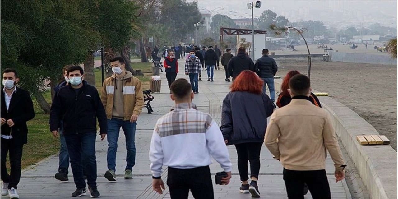 Karadeniz için 'tam kapanma' önerisi: Diğer bölgelere de yayılır