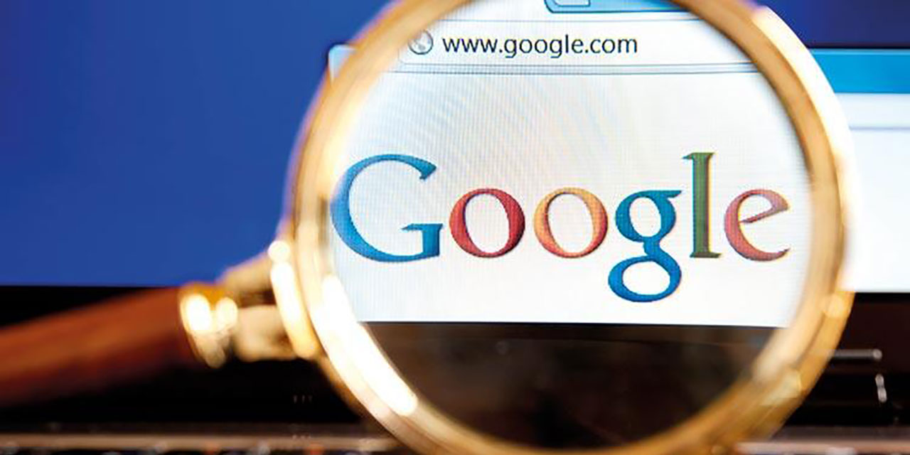 Rekabet Kurulu'ndan Google'a 296 milyon lira ceza
