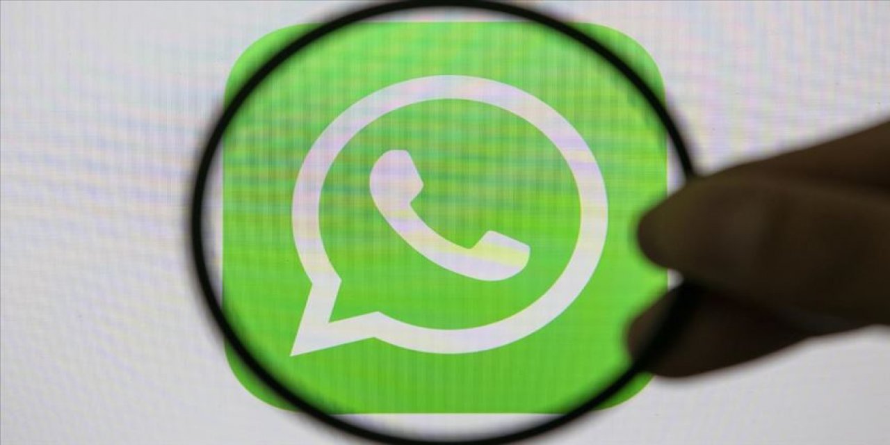 Whatsapp Web'e yeni özellik