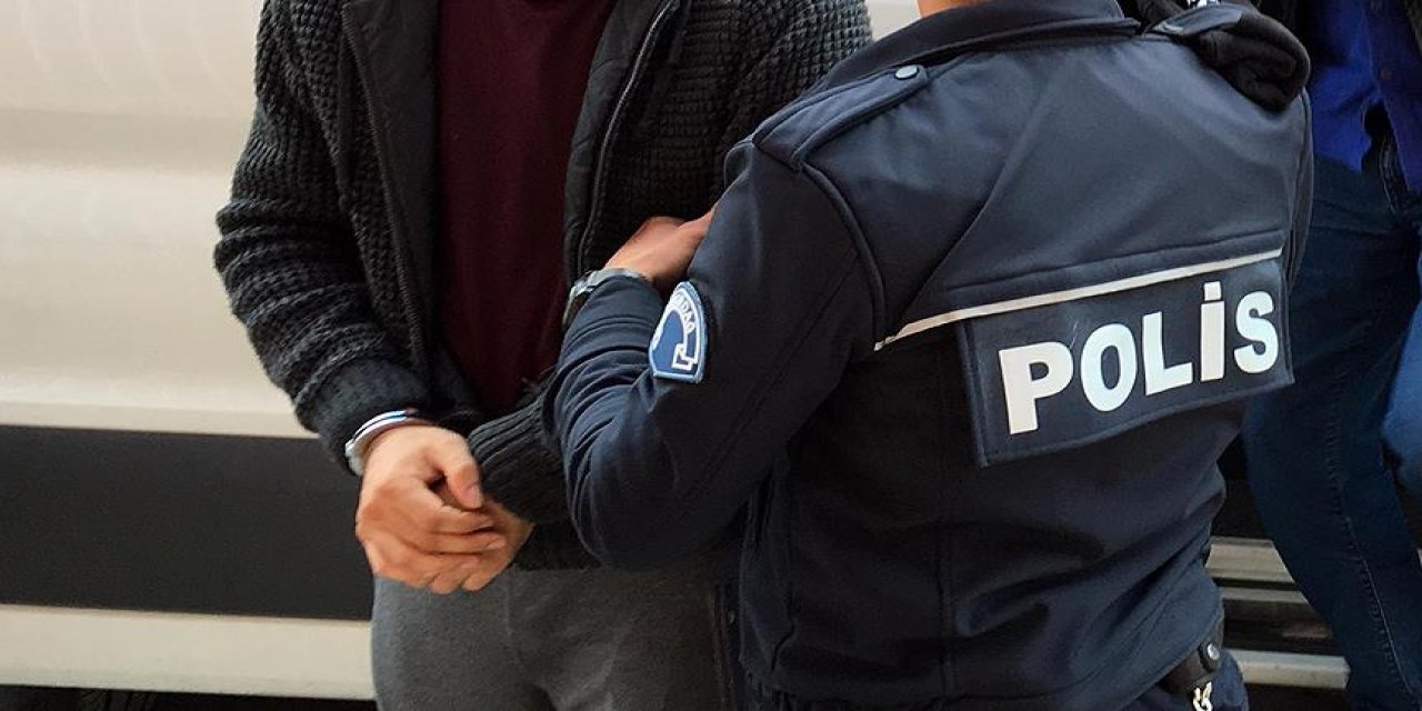 Ankara'da 'FETÖ' operasyonu: 40 kişi hakkında gözaltı kararı