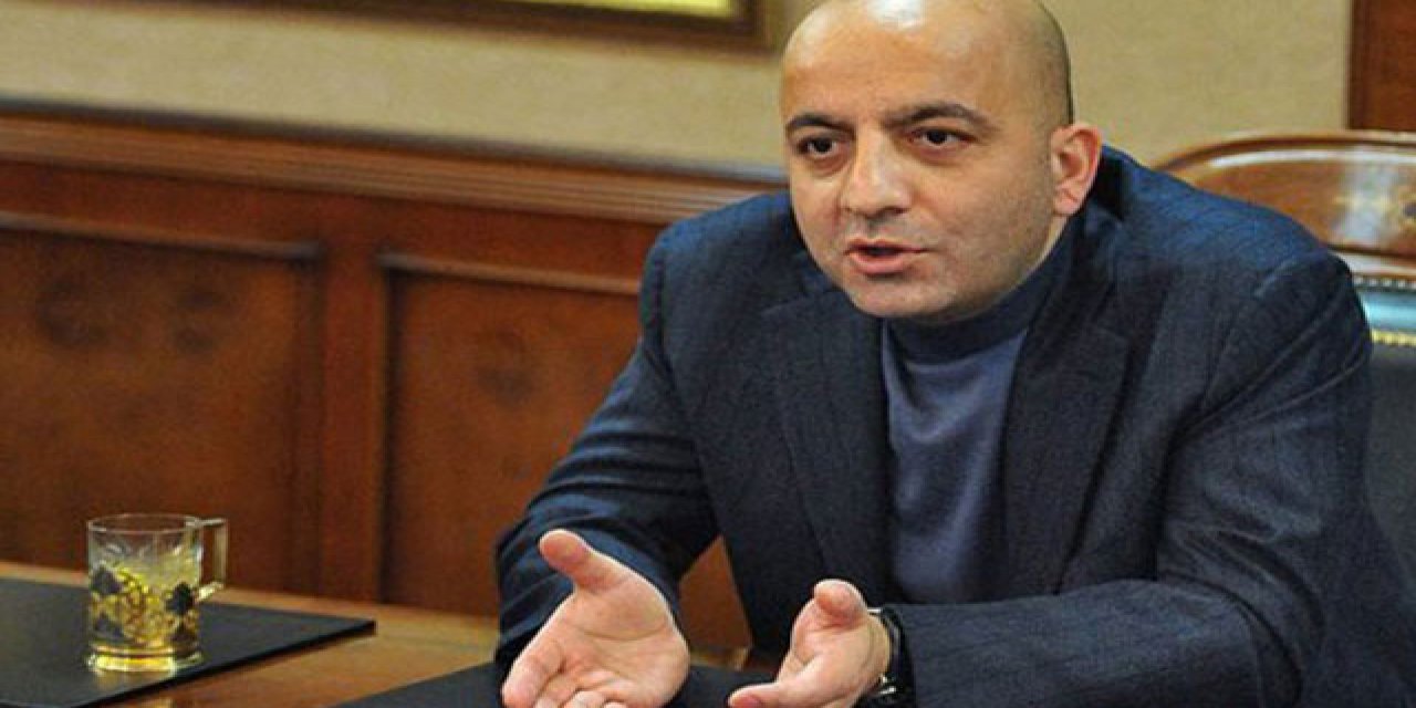 Mubariz Gurbanoğlu'na 5 yıl hapis
