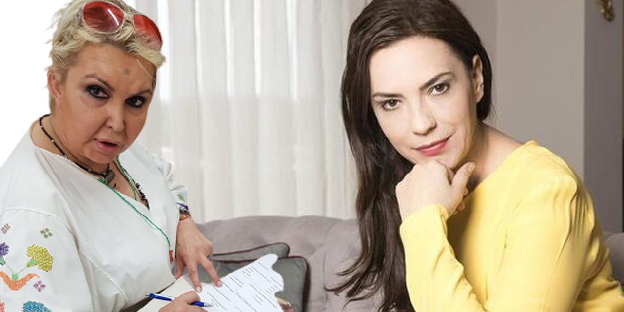 Yeşim Salkım'dan Seyhan Soylu hakkında suç duyurusu