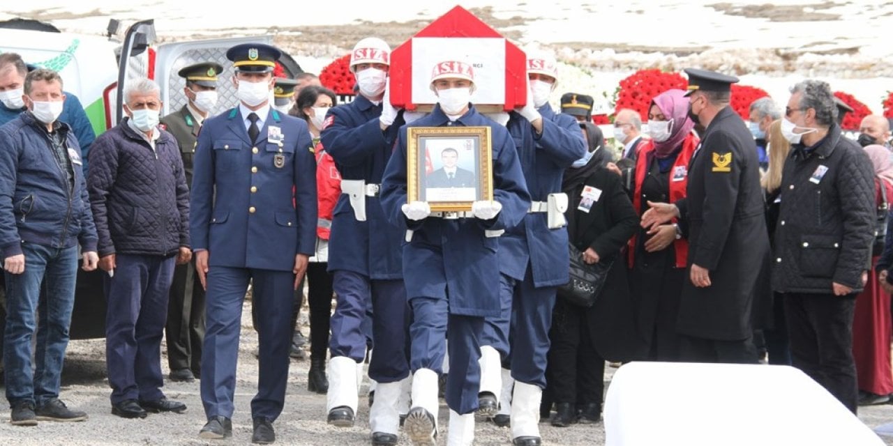 Bitlis şehidinin vasiyeti yerine getirildi