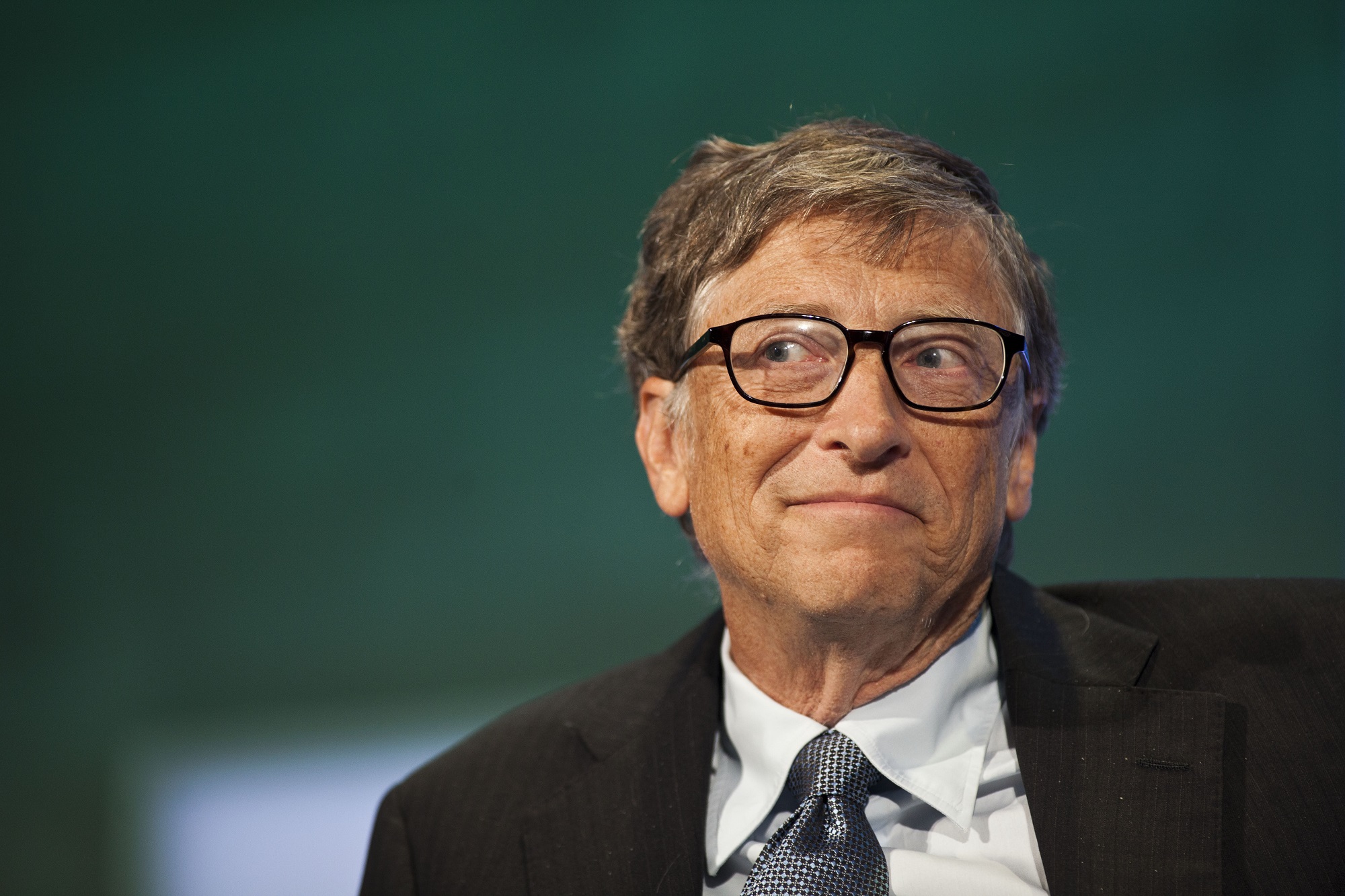 Bill Gates, dünya liderlerini kınadı